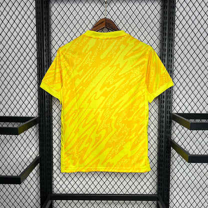 Frankreich Torwarttrikot 24/25