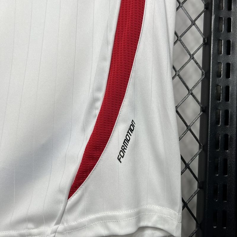 Trikot Frankreich Retro 2006 Größe L