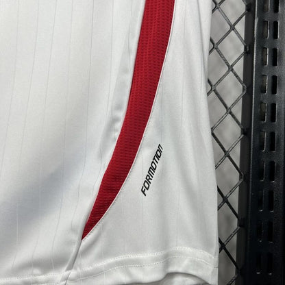 Trikot Frankreich Retro 2006 Größe L