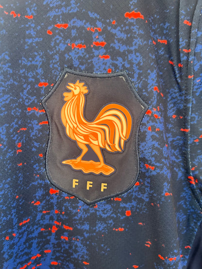 Trikot Frankreich Frauen 25/26 Home