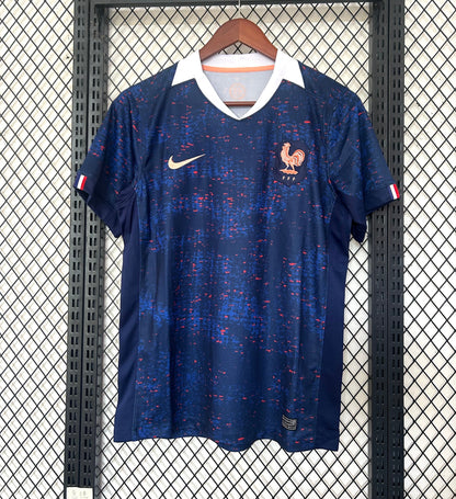 Trikot Frankreich Frauen 25/26 Home