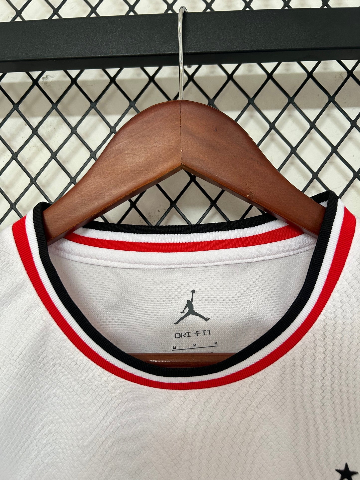 Trikot Frankreich WM 2026 Auswärts