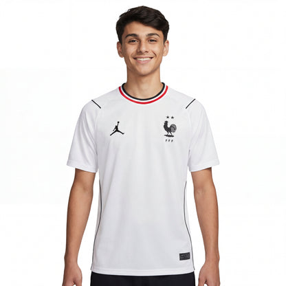 Trikot Frankreich WM 2026 Auswärts