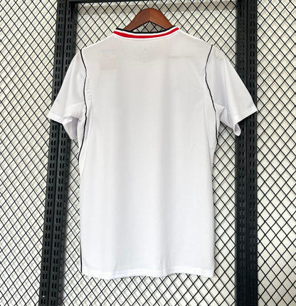 Trikot Frankreich WM 2026 Auswärts