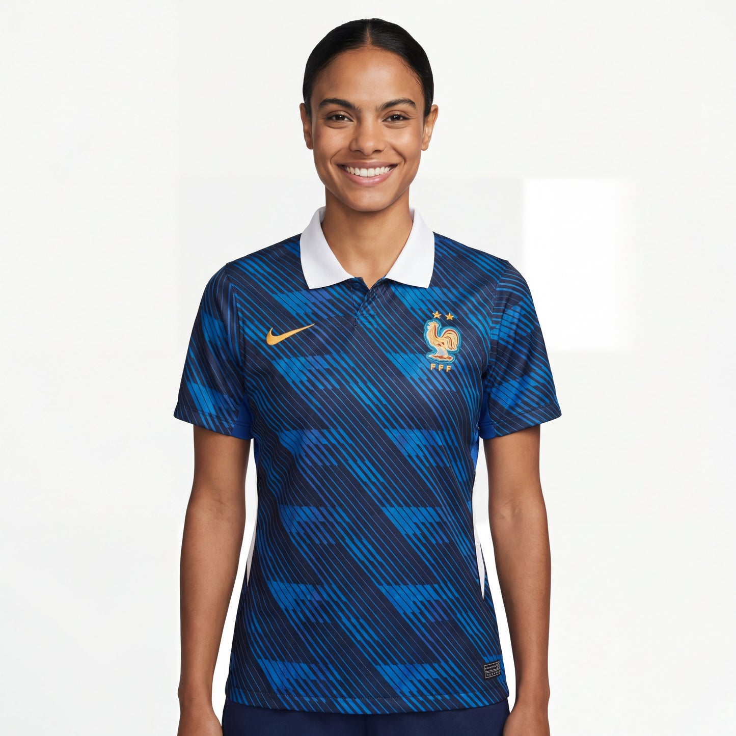 Trikot Frankreich Frauen-WM 2026 Startseite