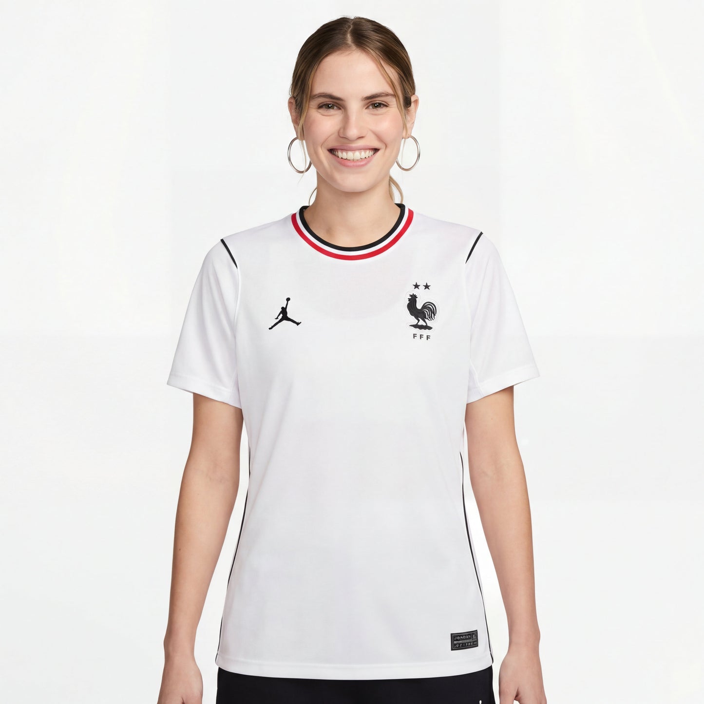 Trikot Frankreich Frauen-WM 2026 Startseite