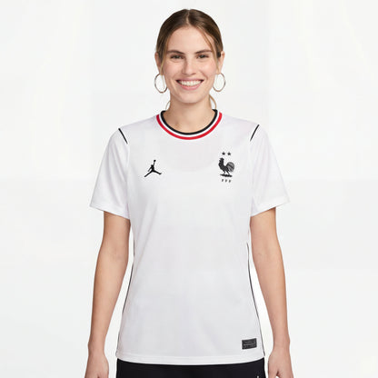 Trikot Frankreich Frauen-WM 2026 Startseite