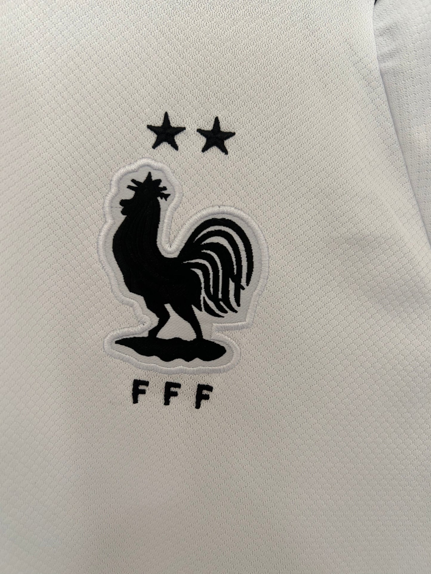 Trikot Frankreich Frauen-WM 2026 Startseite