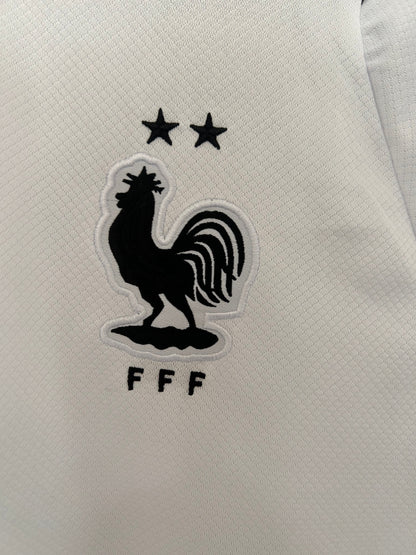Trikot Frankreich Frauen-WM 2026 Startseite