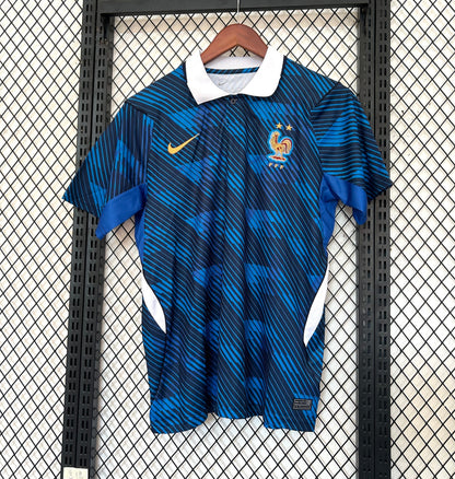 Trikot Frankreich Frauen-WM 2026 Startseite