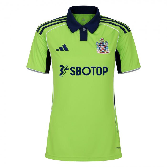 Trikot Fulham Damen Auswärts 25/26
