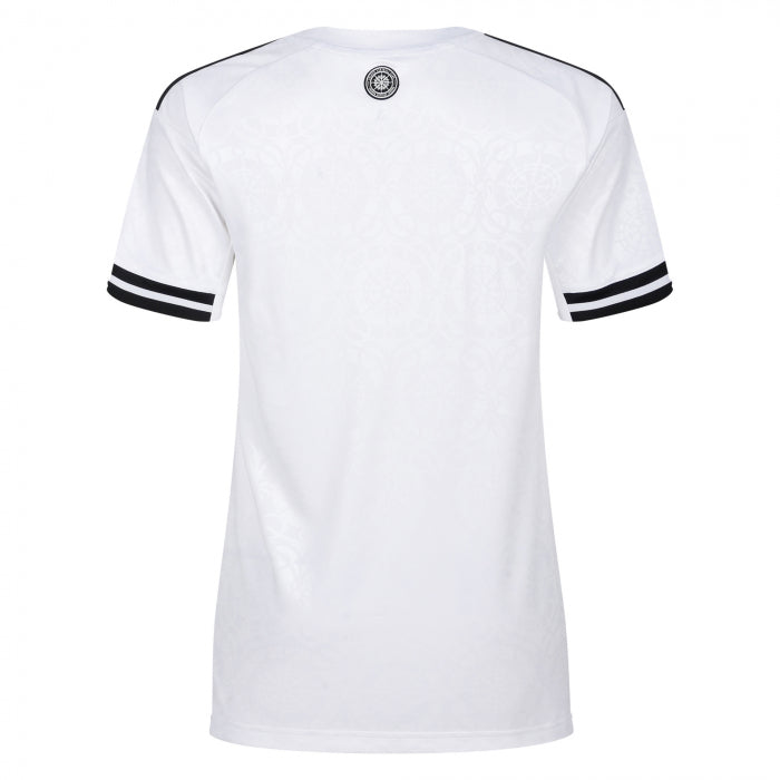 Fulham Damen Heimtrikot 25/26