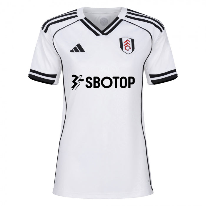 Fulham Damen Heimtrikot 25/26