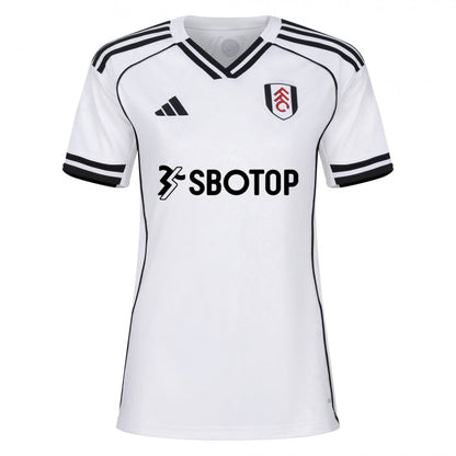 Fulham Damen Heimtrikot 25/26