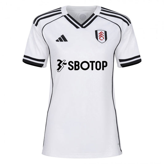 Fulham Damen Heimtrikot 25/26
