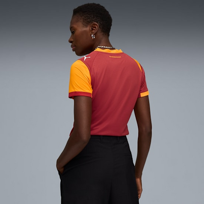Trikot Galatasaray Damen Heim 25/26