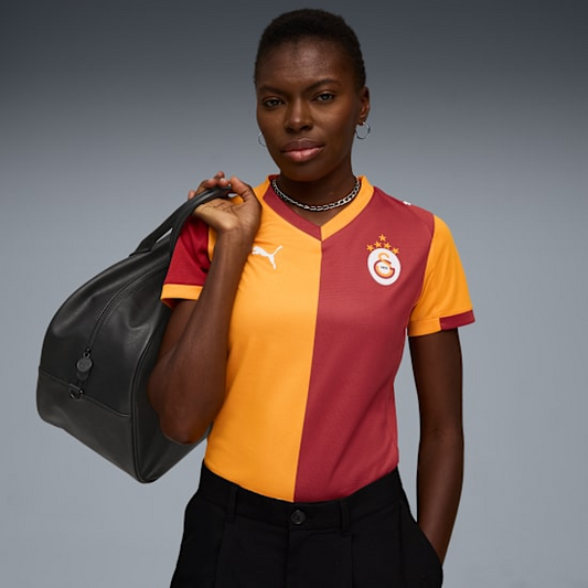 Trikot Galatasaray Damen Heim 25/26