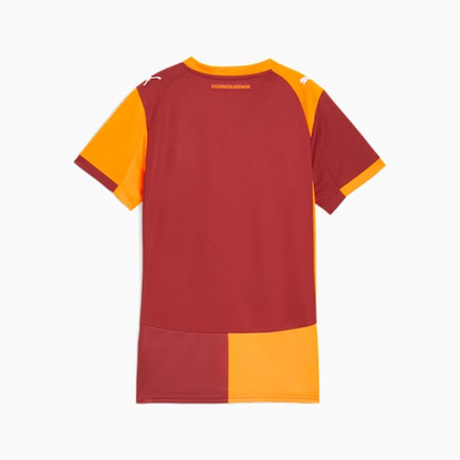 Trikot Galatasaray Damen Heim 25/26