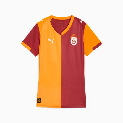 Trikot Galatasaray Damen Heim 25/26
