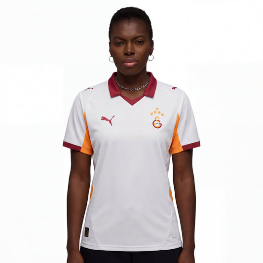 Trikot Galatasaray Damen Auswärts 25/26