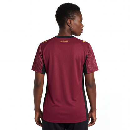 Galatasaray Damen-Trikot Auswärts 25/26