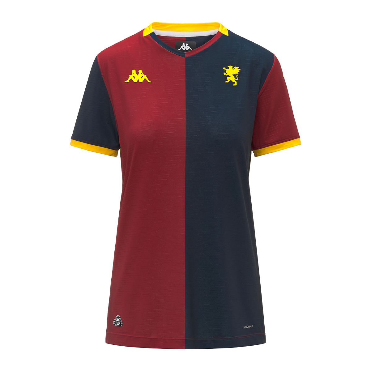 Trikot Genua Damen 25/26 Home