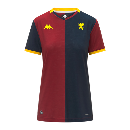 Trikot Genua Damen 25/26 Home