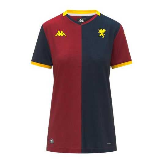 Trikot Genua Damen 25/26 Home