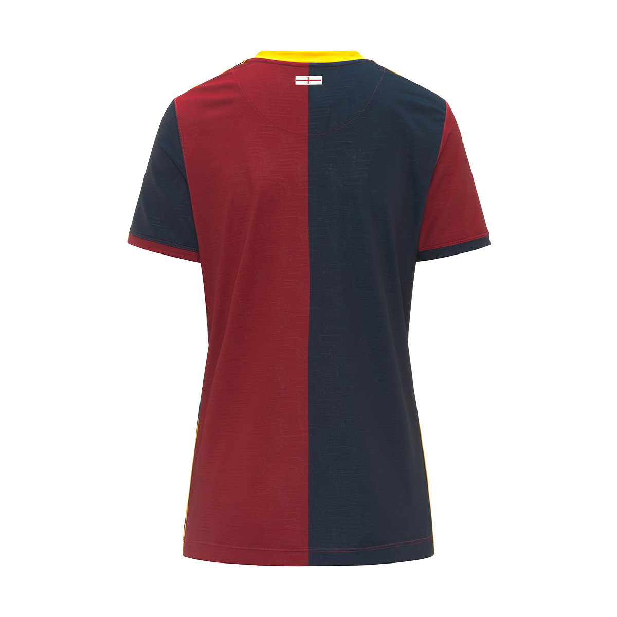 Trikot Genua Damen 25/26 Home