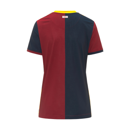 Trikot Genua Damen 25/26 Home