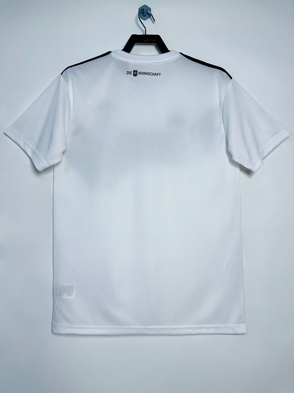 Deutschland Trikot 2018 – Heimtrikot Retro