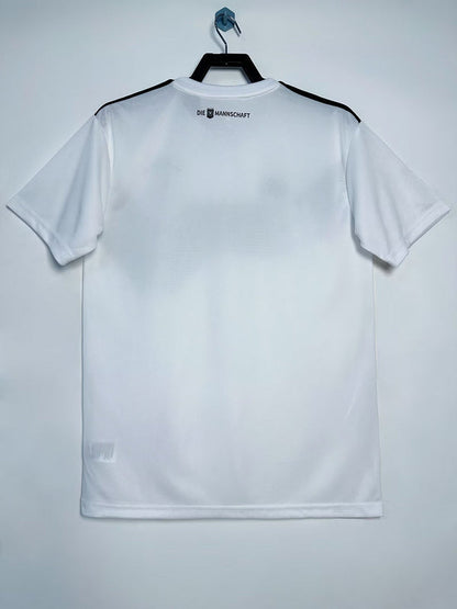 Deutschland Trikot 2018 – Heimtrikot Retro
