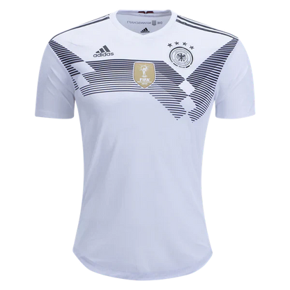 Deutschland Trikot 2018 – Heimtrikot Retro