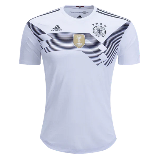 Deutschland Trikot 2018 – Heimtrikot Retro