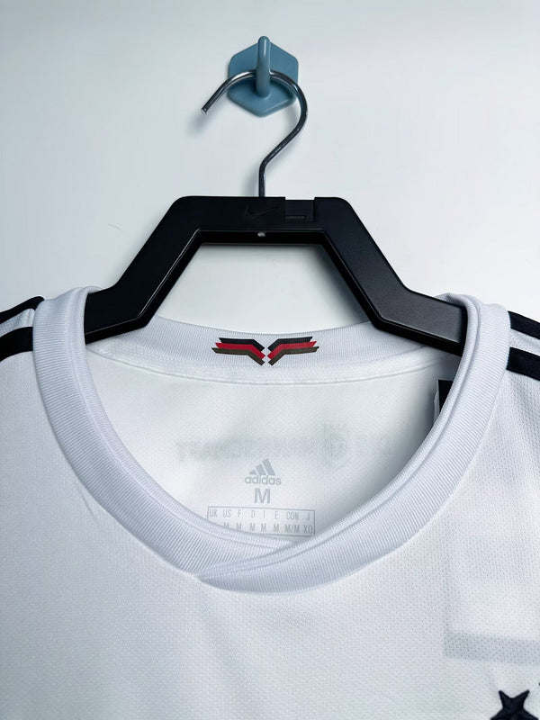 Deutschland Trikot 2018 – Heimtrikot Retro