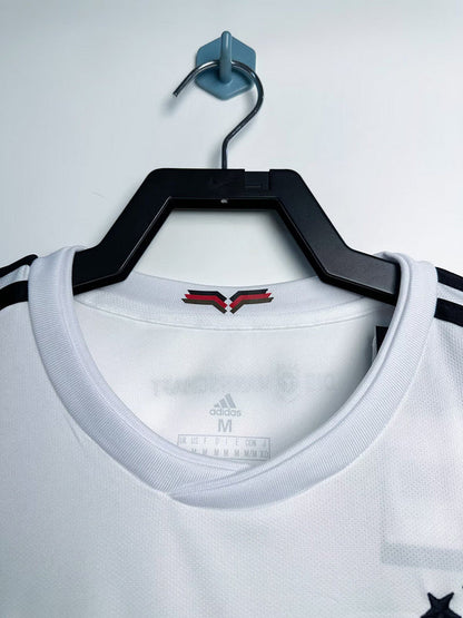 Deutschland Trikot 2018 – Heimtrikot Retro