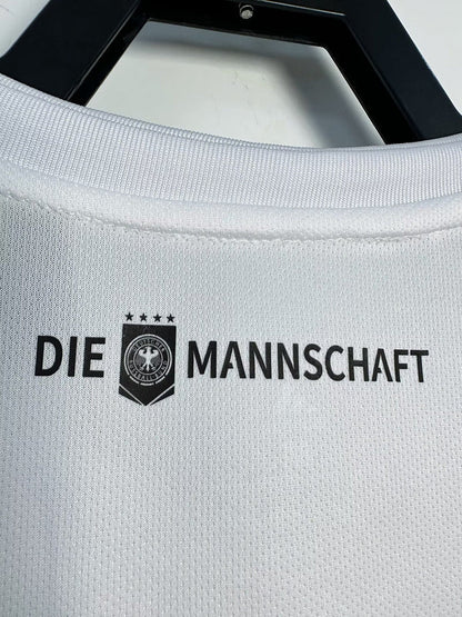 Deutschland Trikot 2018 – Heimtrikot Retro