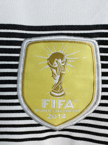 Deutschland Trikot 2018 – Heimtrikot Retro