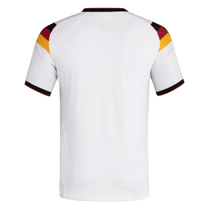 Deutschland Trikot 2026 Spieler Heim-WM