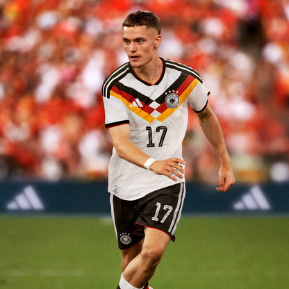 Deutschland Trikot 2026 Spieler Heim-WM