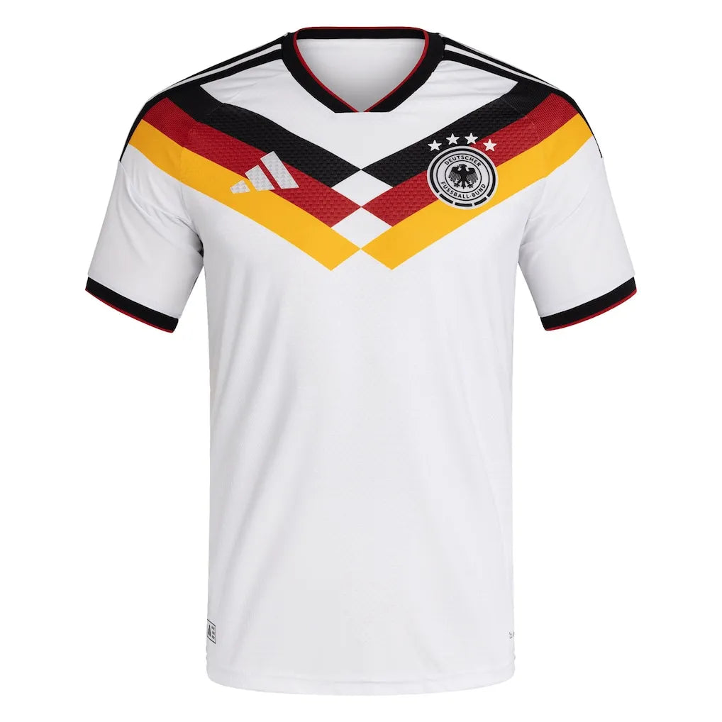 Deutschland Trikot 2026 Spieler Heim-WM