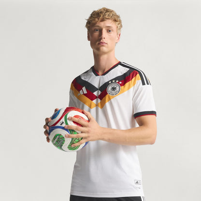 Deutschland Trikot 2026 Spieler Heim-WM