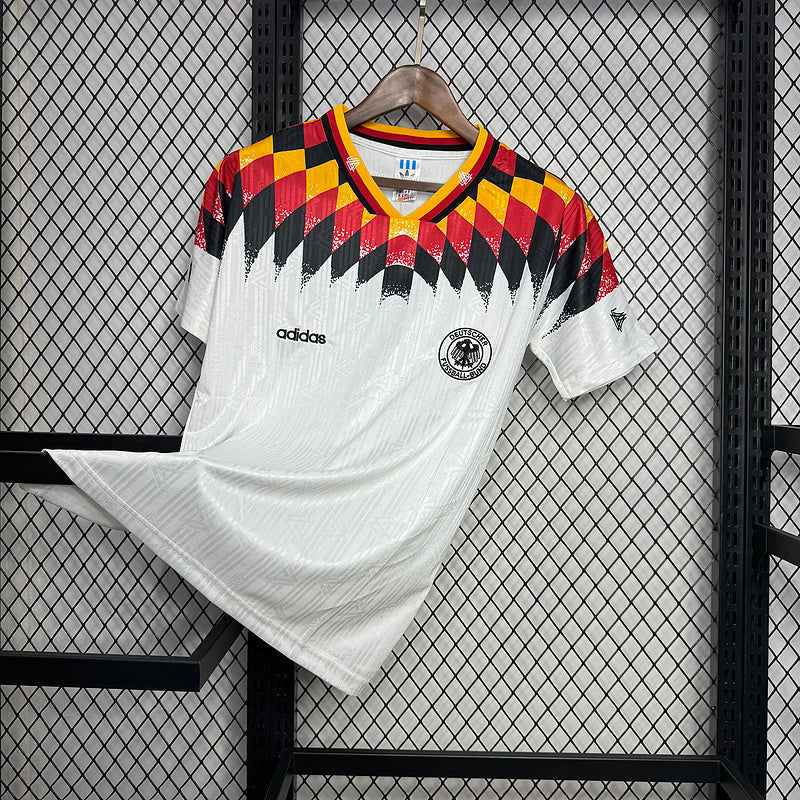 Deutschland Trikot l Retro 1994