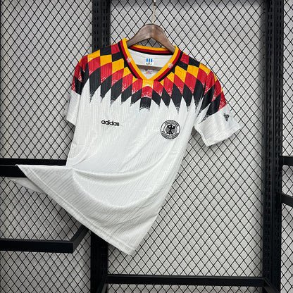 Deutschland Trikot l Retro 1994