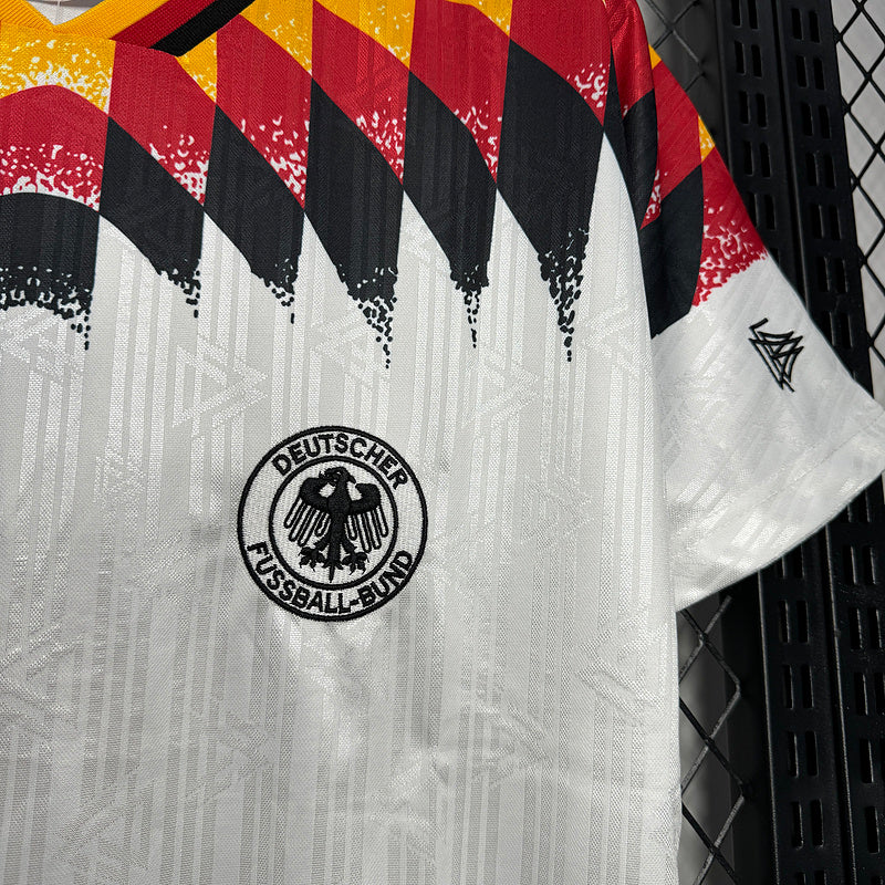 Deutschland Trikot l Retro 1994