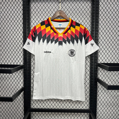 Deutschland Trikot l Retro 1994