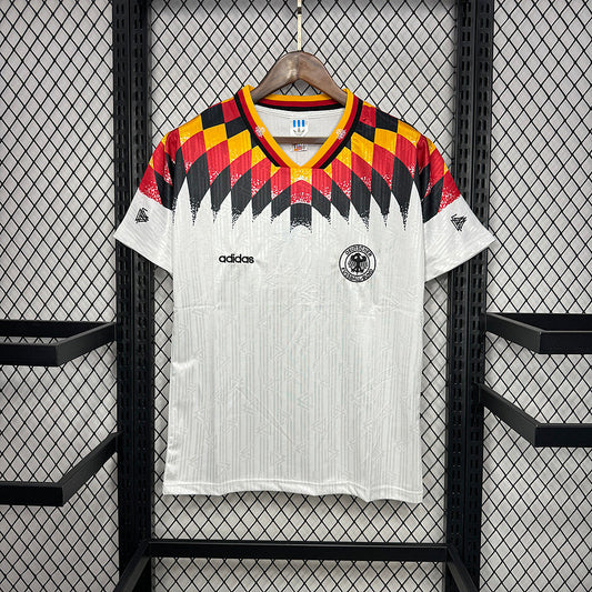 Deutschland Trikot l Retro 1994