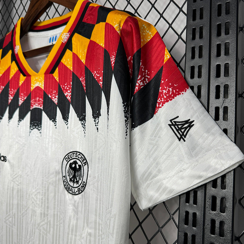 Deutschland Trikot l Retro 1994