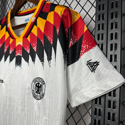 Deutschland Trikot l Retro 1994