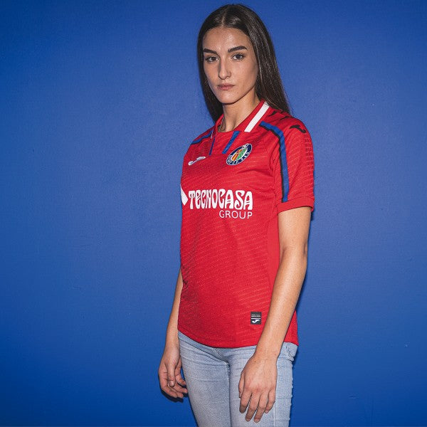 Trikot Getafe Damen 24/25 Auswärts